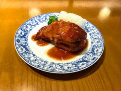 -三凤酒家·百年无锡菜(清扬茂业店)