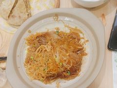 -甲乙饼·北京手工肉饼(西直门凯德茂店)