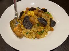 -广州文华东方酒店·江-由辉师傅主理