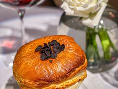 -Le Bistrot de Racine