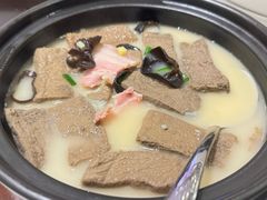 -富淳饭店(世纪公园店)