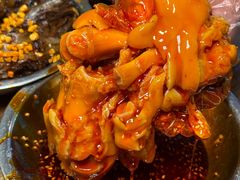 -王婆婆老妈蹄花·川菜馆(太古里一店)