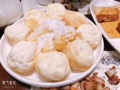 -老厨家(友谊路总店)
