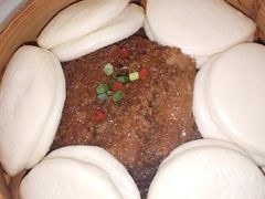 -丽华园(汉阳龙阳店)