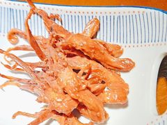 -魏铭鱼头捞饭(嘉善店)