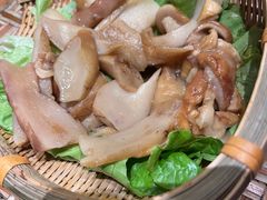 -滇野云南野生菌餐厅(陕西南路店)