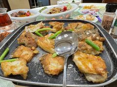 -龙的酒楼·手工早茶·顺德菜(近良路店)