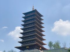 -牛首山文化旅游区