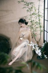 -WAVE SODA摄影工作室