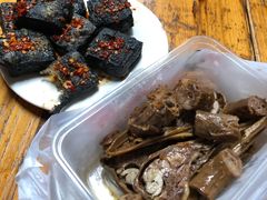 -五娭毑臭豆腐(黄兴南路店)