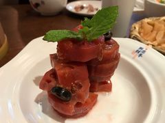 -南拳十三姨·潮汕砂锅粥(世纪金源店)