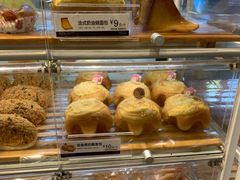 -85度C(南京中山南店)