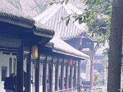 -成都杜甫草堂博物馆