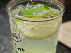 -西堤牛排(北京国瑞店)