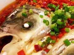 -北李妈妈菜·海肠捞饭(高新万达店)