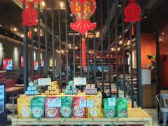 -渝是乎酸菜鱼(龙旗购物中心店)