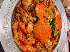 -胖哥俩肉蟹煲(龙德广场店)
