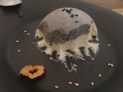 -知亘茶食
