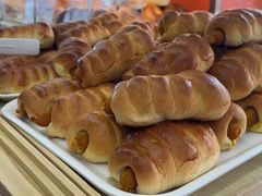 -新侨三宝乐面包店(崇文门店)