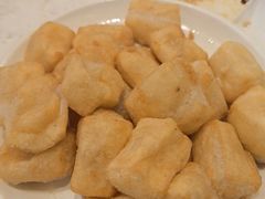 -英兰朝族饭店(河南桥头店)