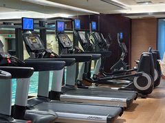 -浙江安吉JW万豪酒店