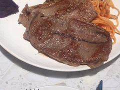 -水天堂西餐厅(昆山万象汇店)