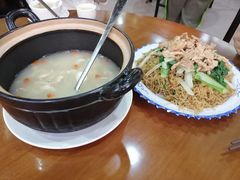 -万兴菜馆(龙华店)