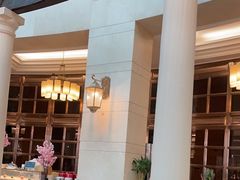 -漢咖啡·全服务式自助餐亲子餐厅(武汉洲际酒店)