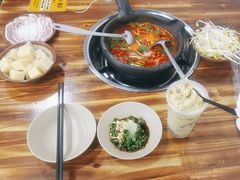 -笔记安顺夺夺粉火锅
