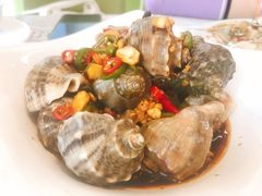 -雅逸居海鲜小厨