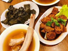 发起人肉骨茶-海南宝(星耀樟宜店)