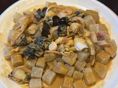 -喜乐餐厅•灯笼虾球首创者•本地小海鲜(二马路店)