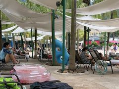 -重庆海昌加勒比海水世界