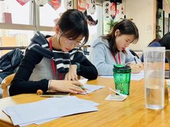 -帝京日语(春熙路旗舰校区)
