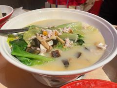 -避风塘(宝山万达店)