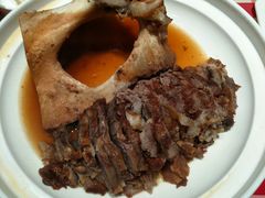 -西贝(宝乐汇店)