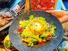 -山葵家·创意料理(宁波来福士店)