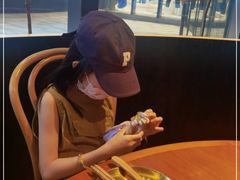 -SHAN山(前滩太古里店)