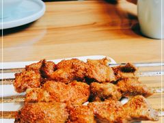 -品回味清真西北楼(宁波首店)