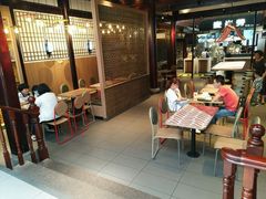 -麦当劳(南后街店)
