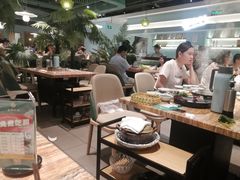 大堂-春润大地海南椰子鸡(沙井京基百纳广场店)