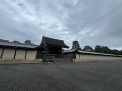 -京都御所