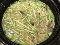 拆鱼羹-寻味顺德·南记酒家·传统顺德菜·鱼生(广源路店)