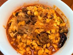 -清真·马洪小炒泡馍馆(钟楼回民街店)