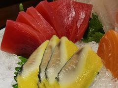 -禾风·海鲜料理自助(玉林店)