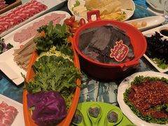 -德龙火锅(松源街直营店)