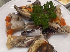 -渔娘渔家丹东海鲜(东直门店)