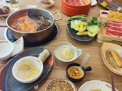 -松野谷·寿喜烧自助(华联顺义金街购物中心店)