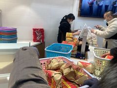 -清真全盛斋传统糕点(许士庙店)