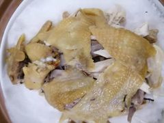 -金苑酒家·客家菜·广东老字号(万象店)